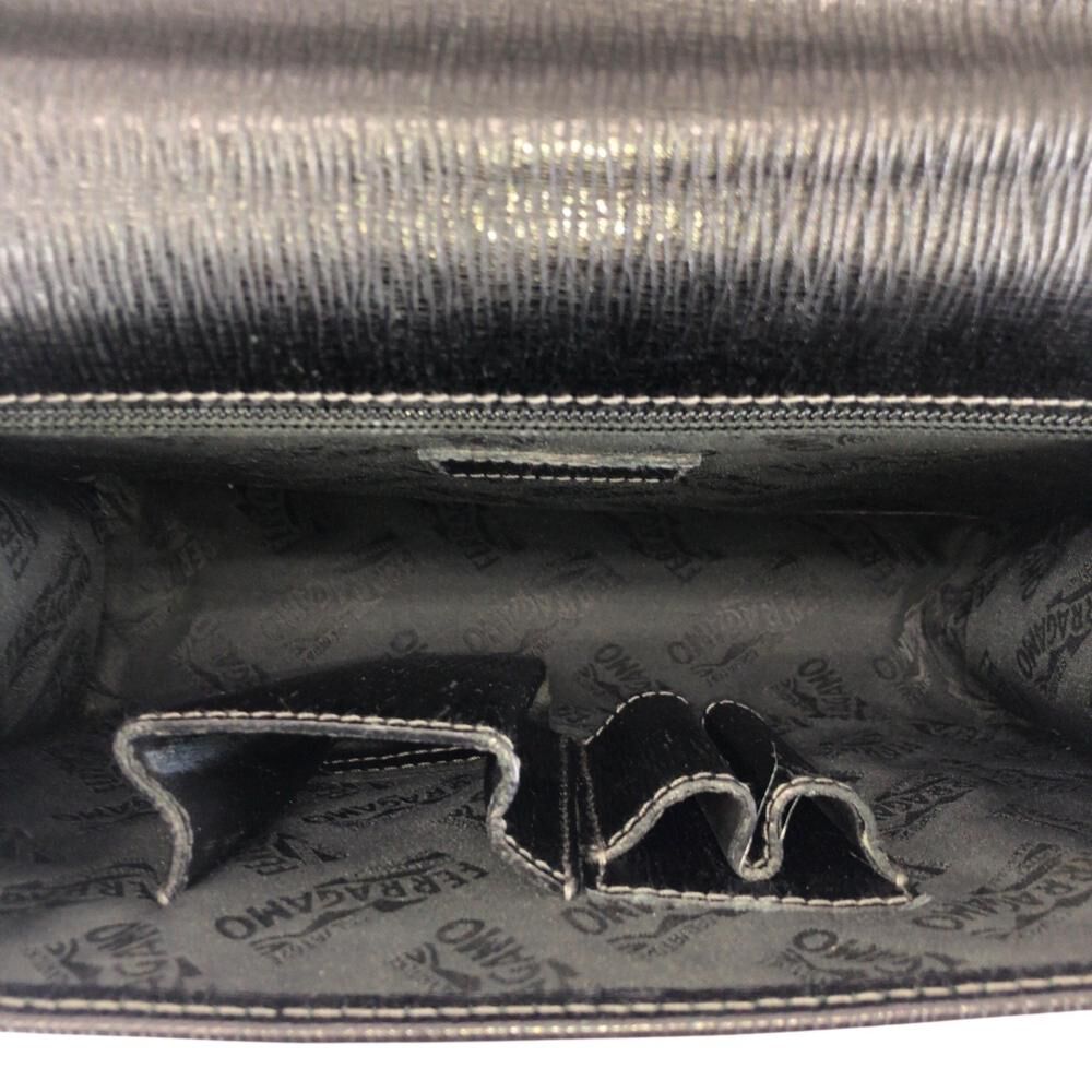 Salvatore Ferragamo Clutch