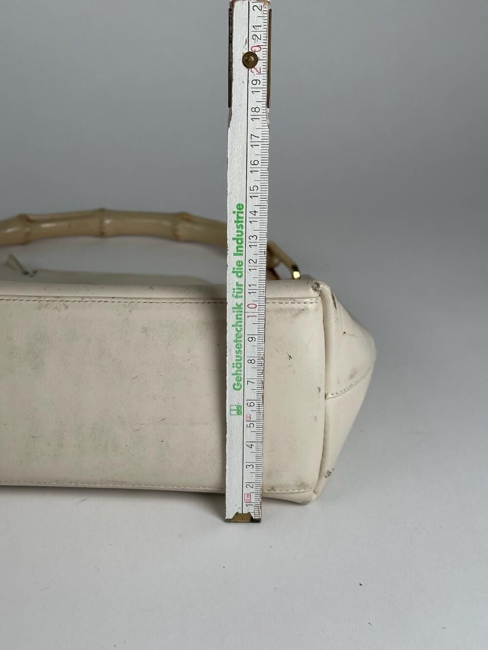 Gucci Bamboo