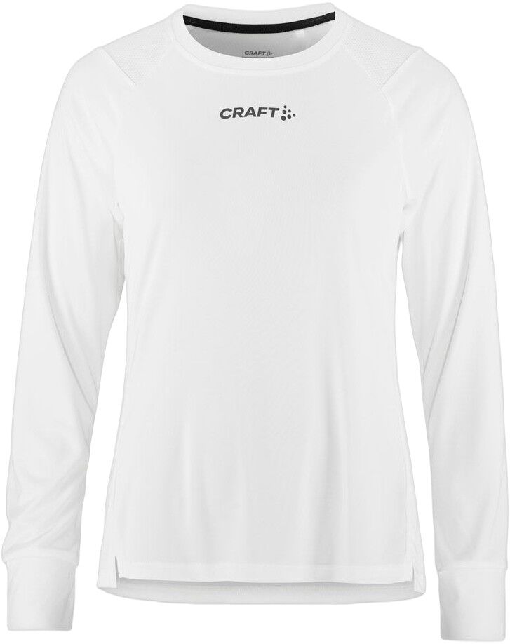 Rush 2.0 Lang&aelig;rmet Tr&aelig;nings T-shirt