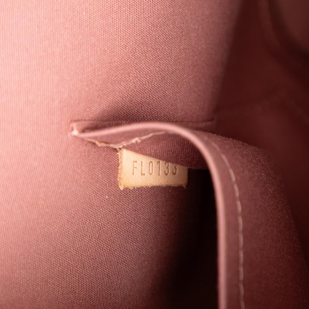 Louis Vuitton Alma