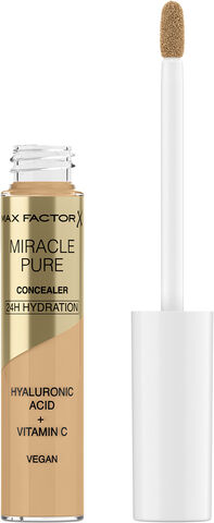 Max Factor Miracle Pure Concealer, shade 02, 7.8ml