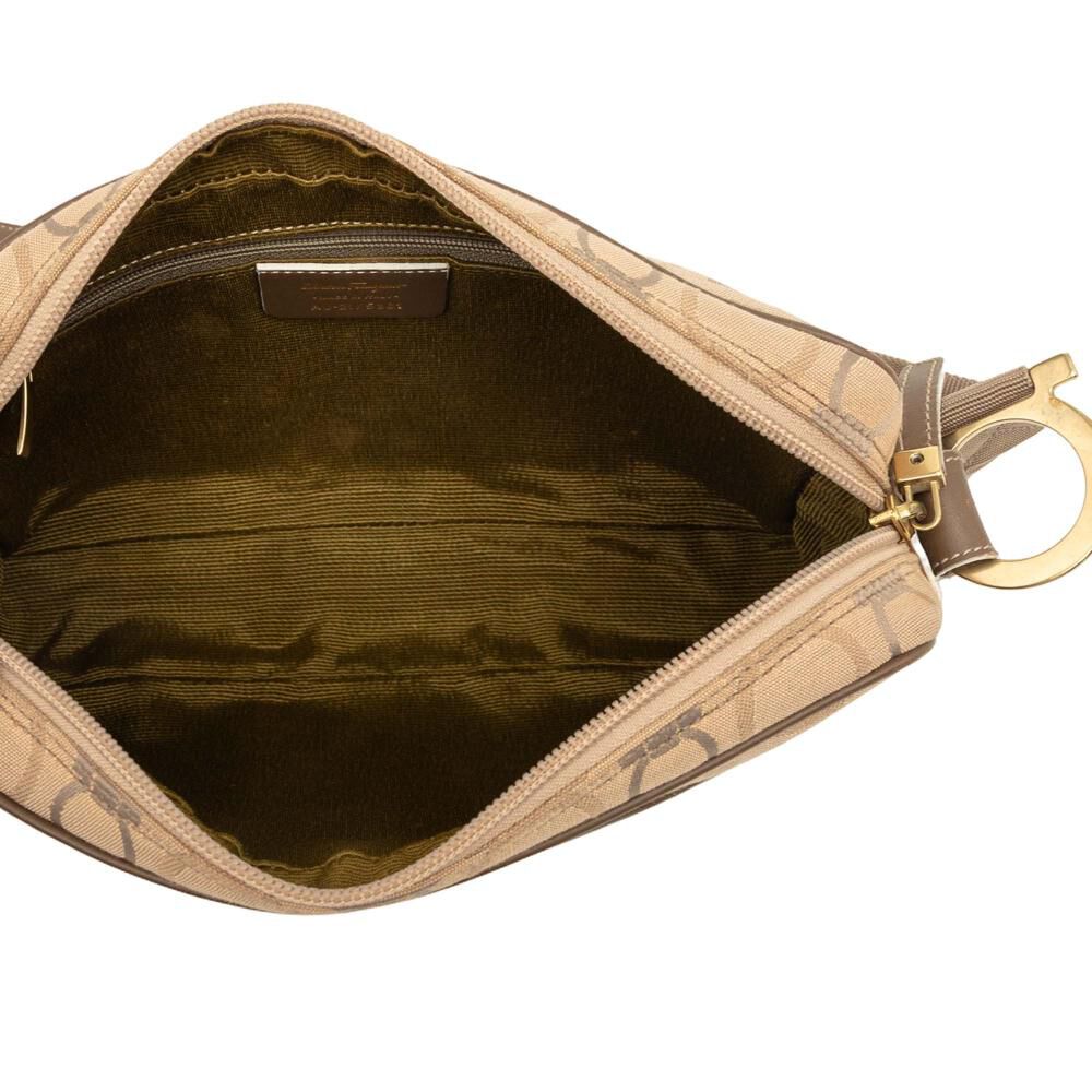 Salvatore Ferragamo Shoulder Bag