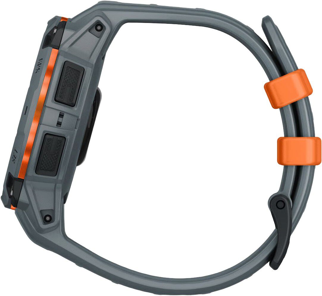 INSTINCT 3,45MM,SOLAR,TWILIGHT GPS Ur