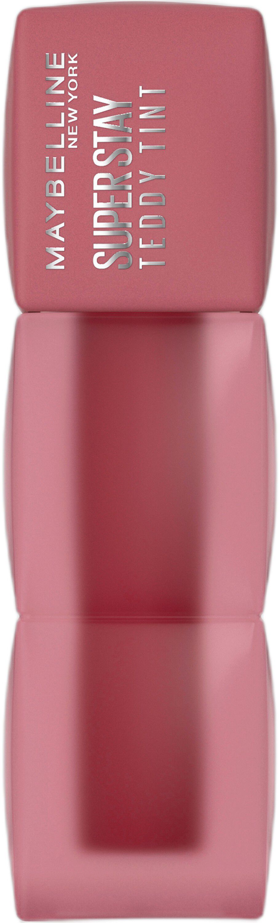 Super Stay Teddy Tint Liquid Lipstick