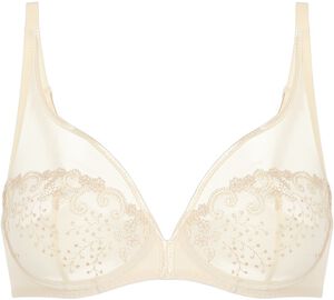 ARMATURE DECOLLETE PLONGEANT