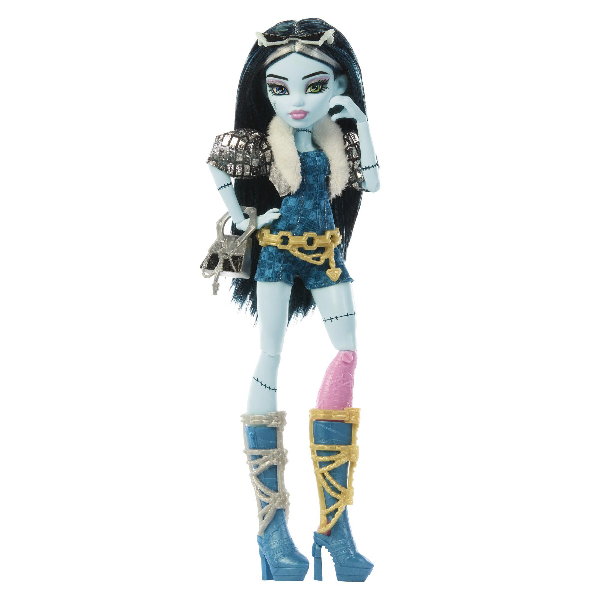 Monster High Skulltimate