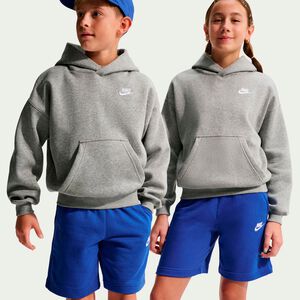 Sportswear Oversized Club H&aelig;ttetr&oslash;je