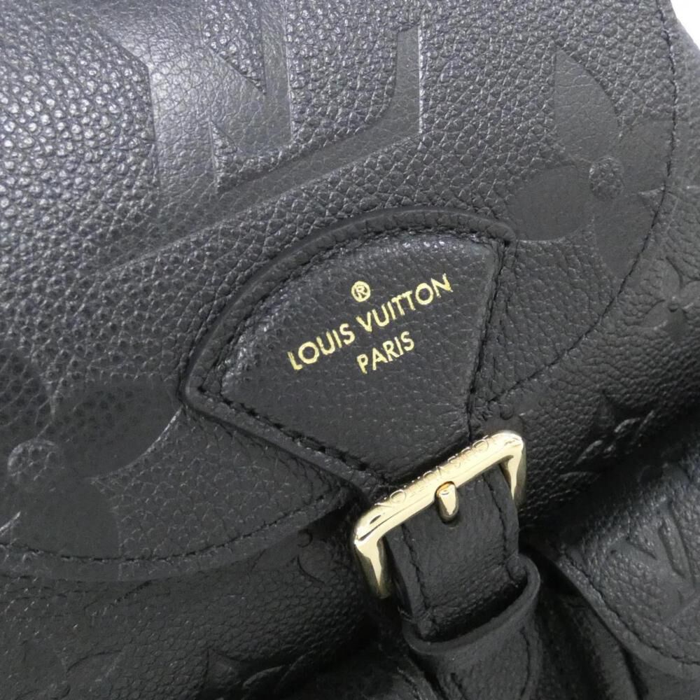 Louis Vuitton Backpack