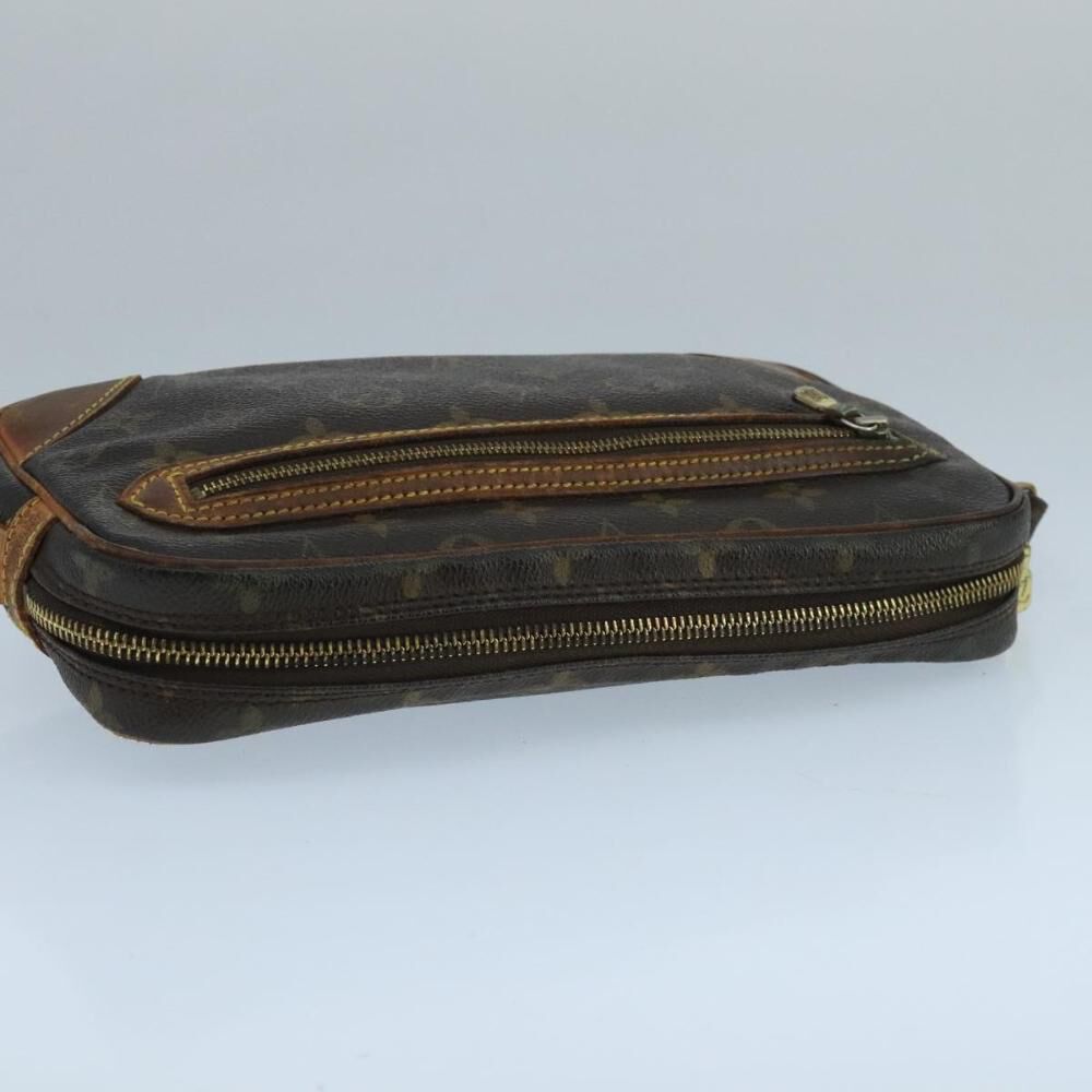 Louis Vuitton Marly Dragonne