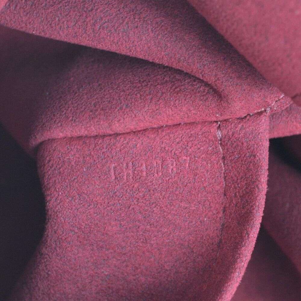 Louis Vuitton Ursula