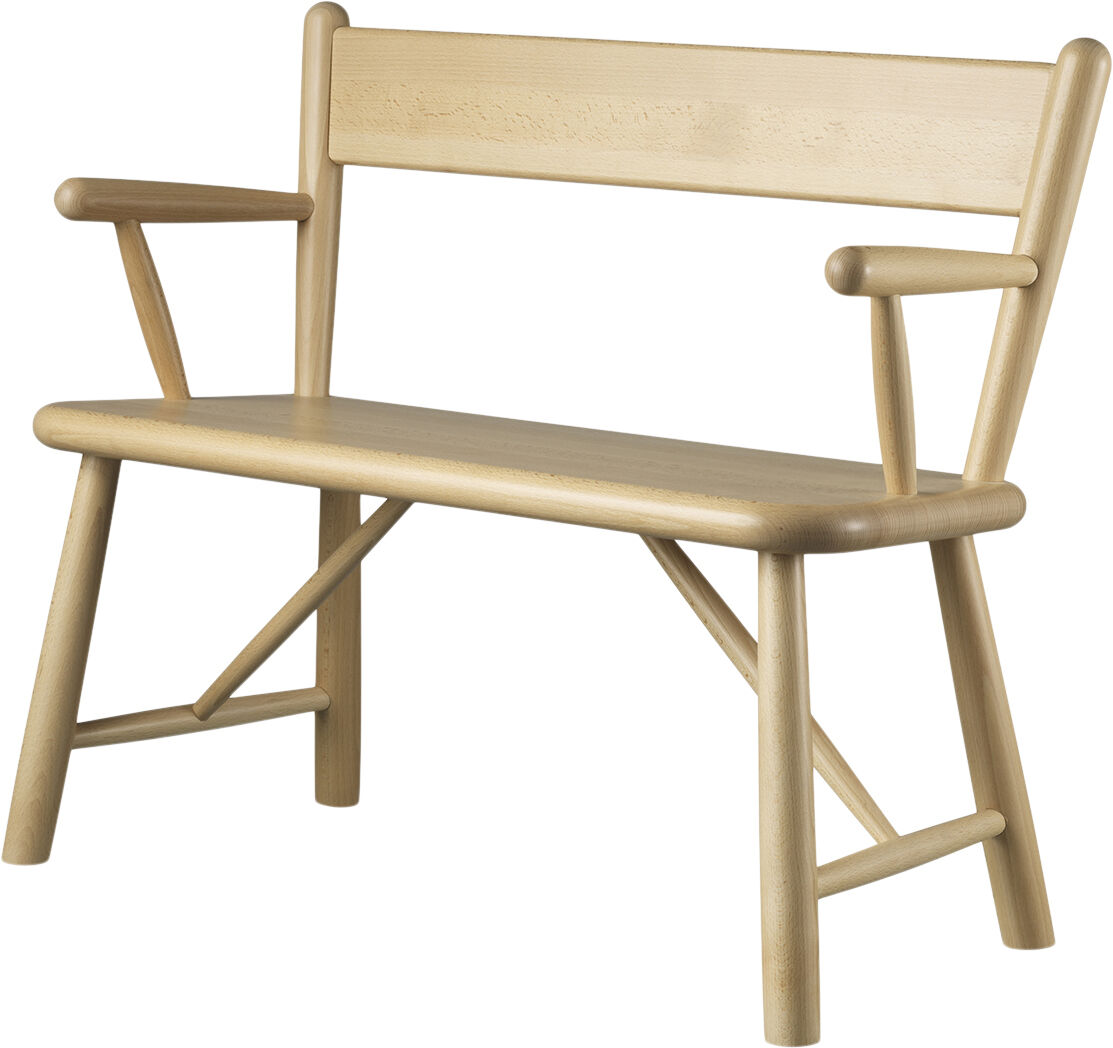 P11 - B&oslash;rneb&aelig;nk