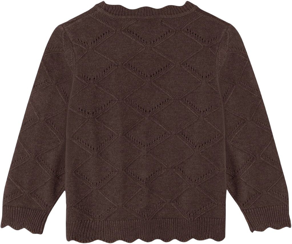 EMILY KNIT PULLOVER