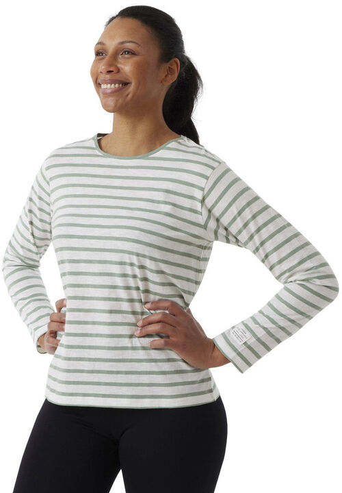 Ronja Tripe L/S T-shirt