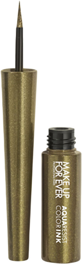 Aqua Resist Color Ink - Eyeliner