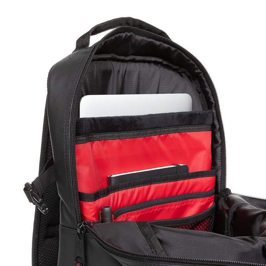 Tecum M CNNCT TOP BLACK