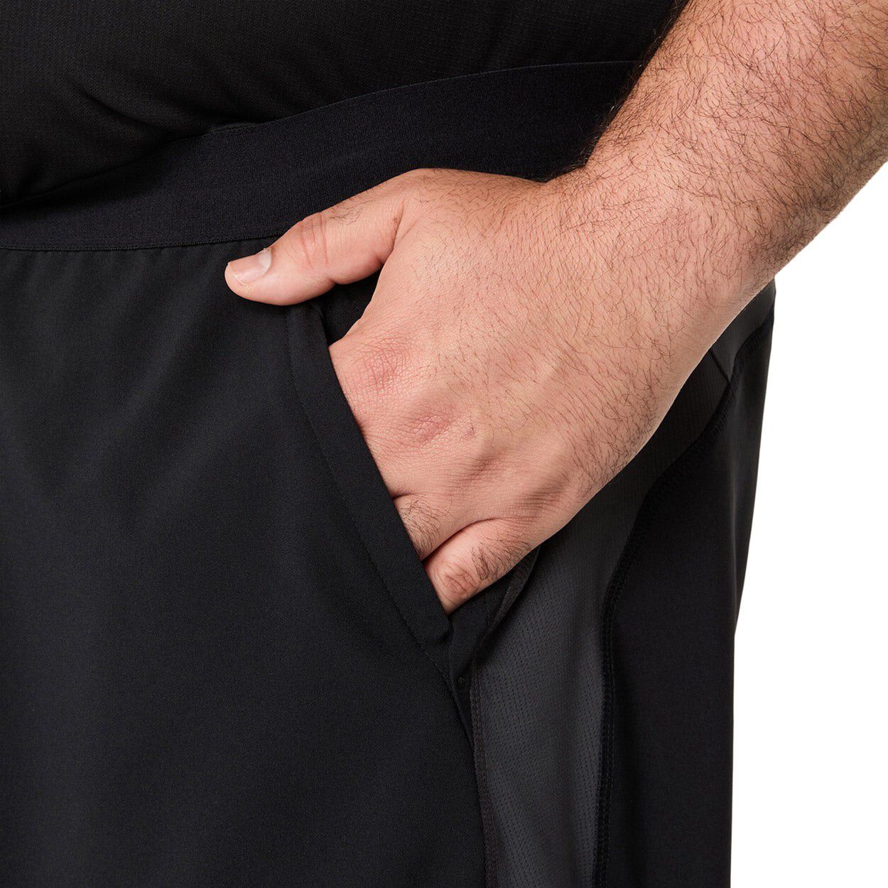 Road 2-in-1 5 in L&oslash;beshorts