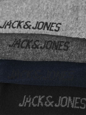 JACJENS SOCK 10 PACK NOOS
