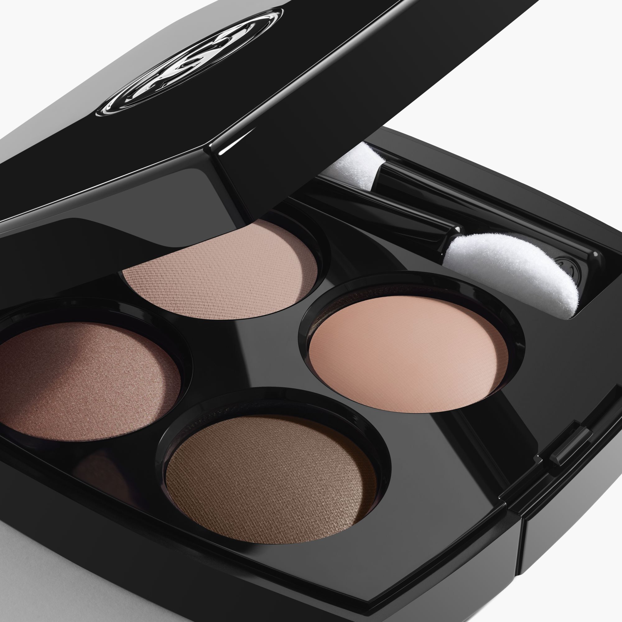 &Oslash;JENSKYGGE MED FORSKELLIGE EFFEKTER