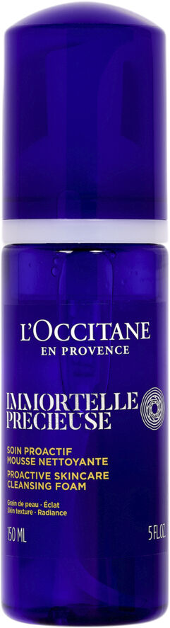 IMMORTELLE PRECIOUS CLEANSING FOAM 15 0ML