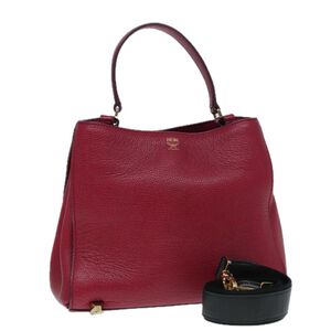 Mcm Shoulder Bag