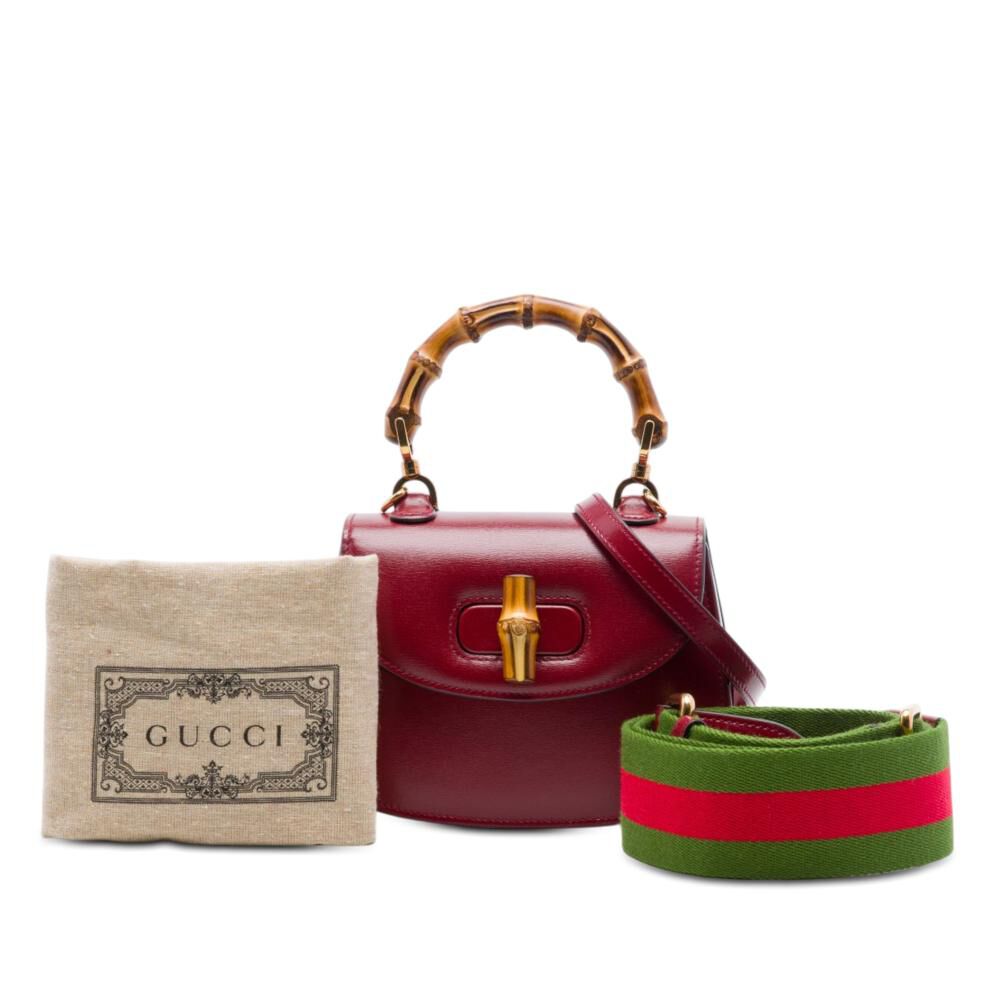 Gucci Bamboo