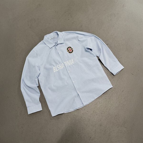 Lion Heart Oxford LS