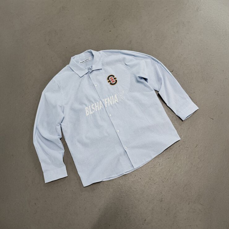 Lion Heart Oxford LS