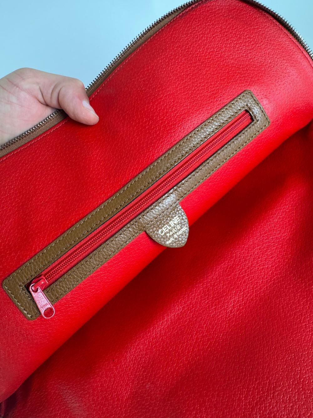 Celine Shoulder Bag