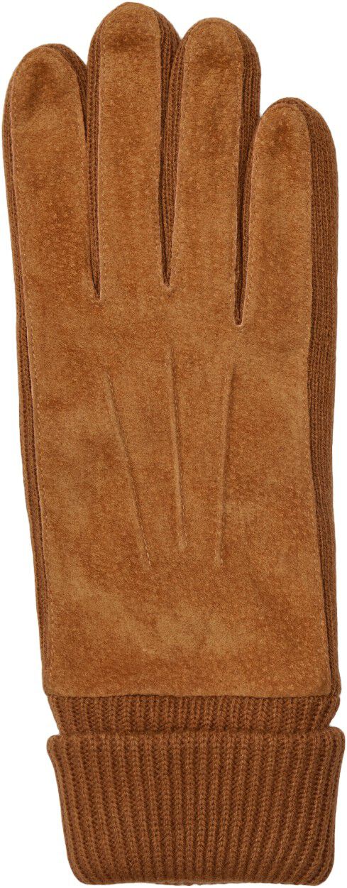 Svea Suede Handsker