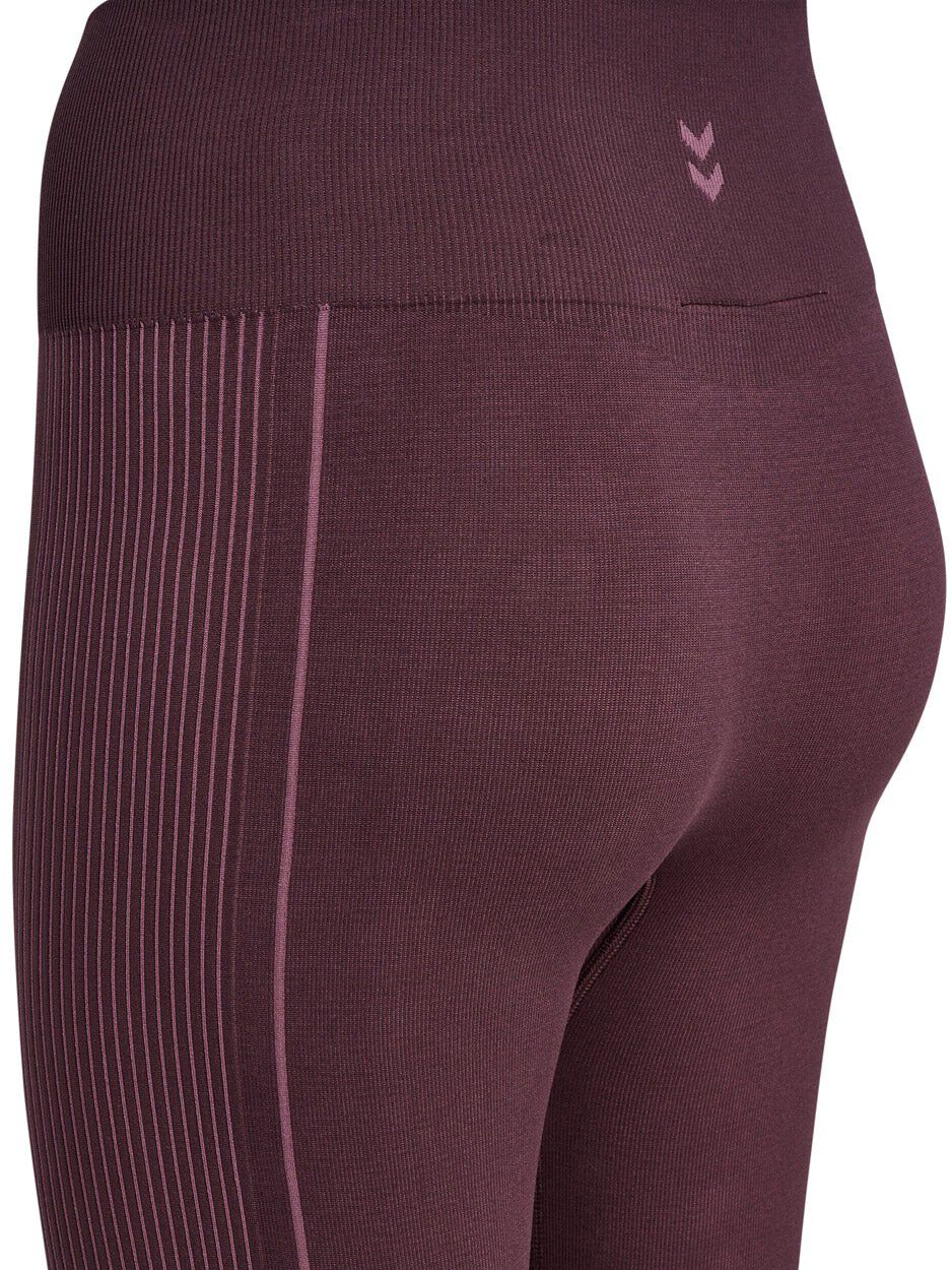 Yoga Seamless High Waist Tights