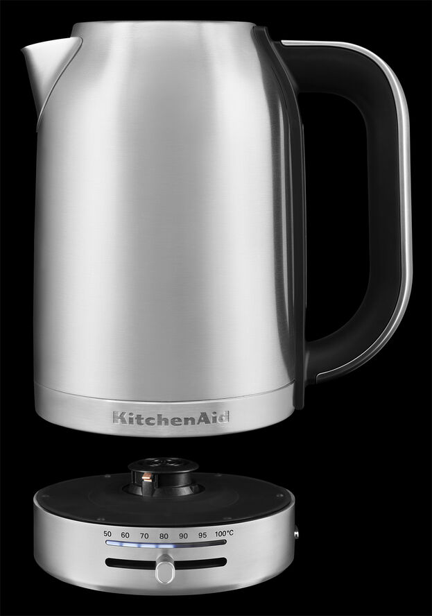 Elkedel 1,7 L