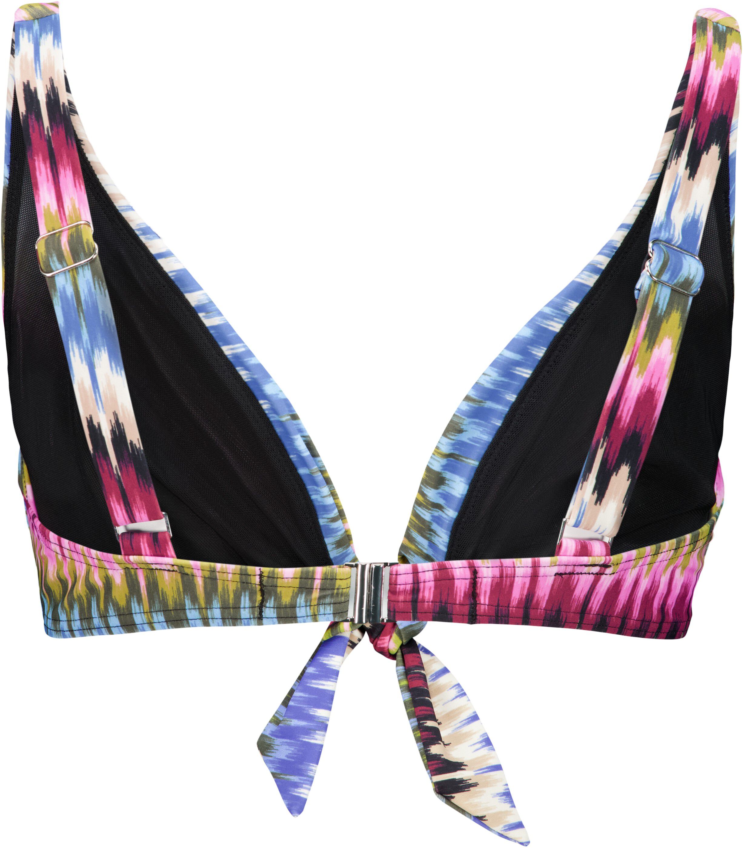 Fiji Bow Bikini Overdel