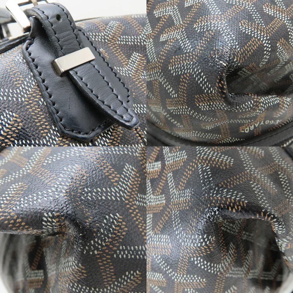 Goyard Travel Bag