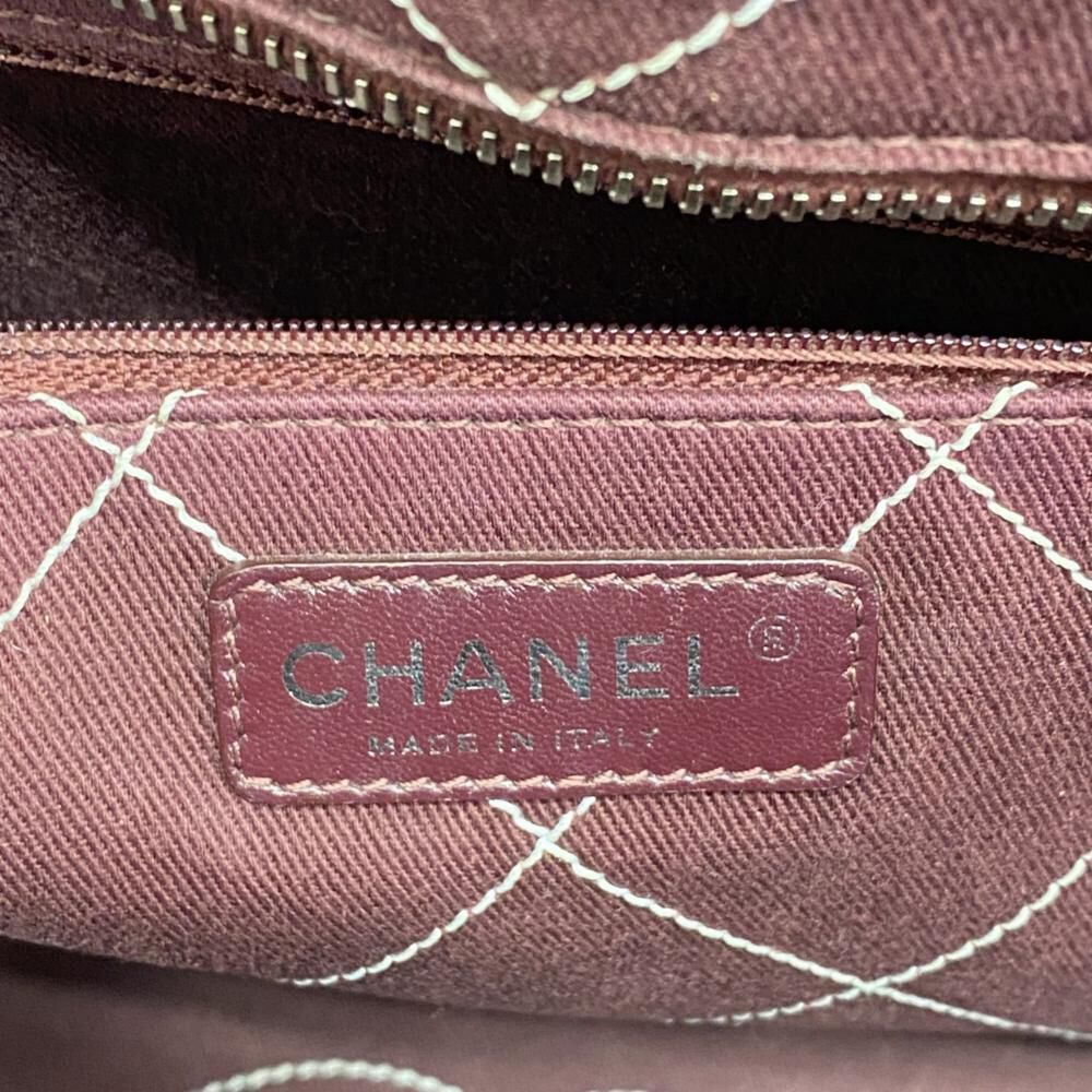 Chanel Tote