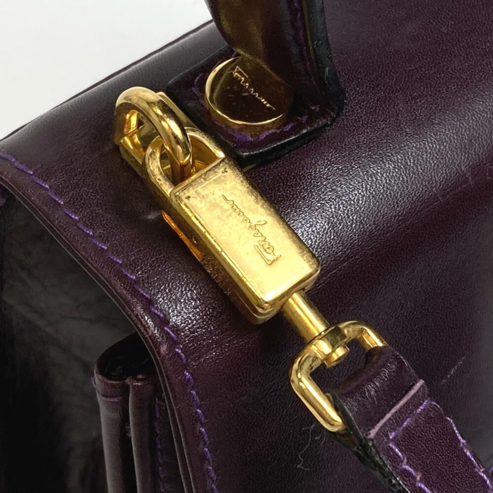 Salvatore Ferragamo Handbag