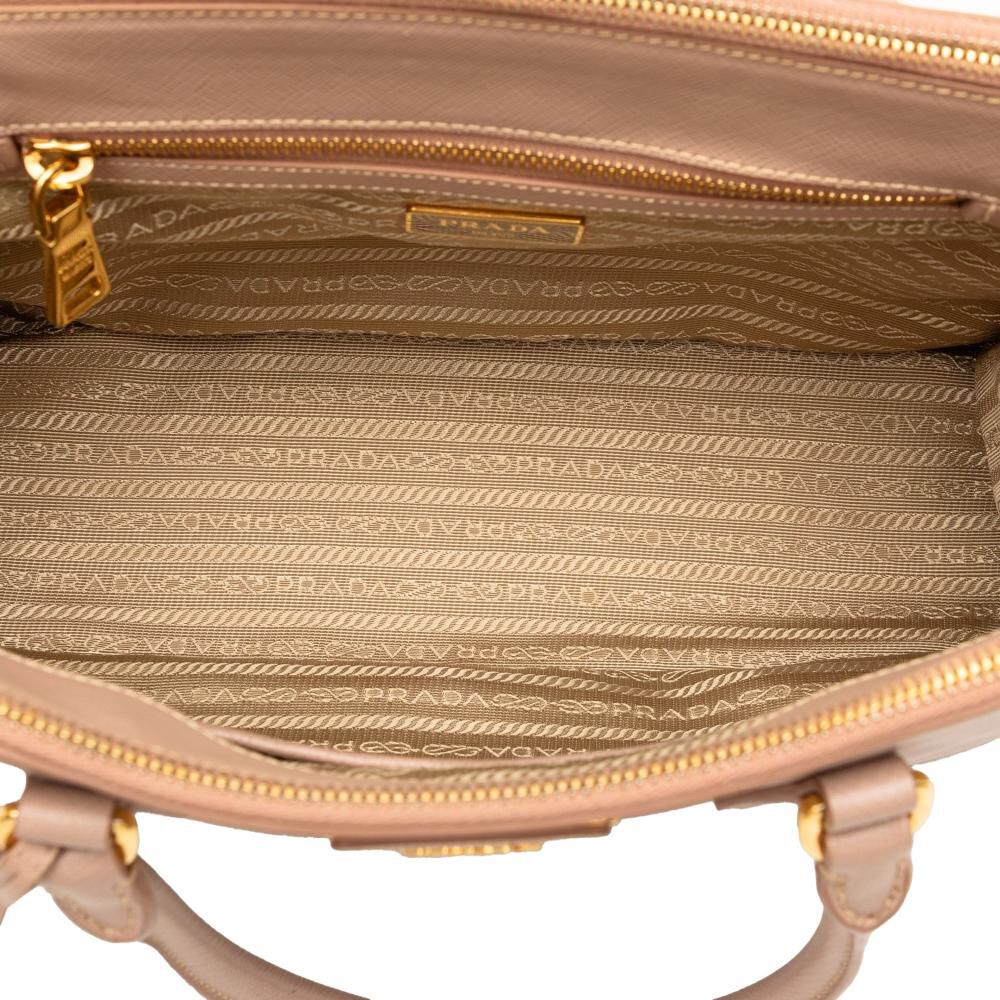 Prada Galleria Bag