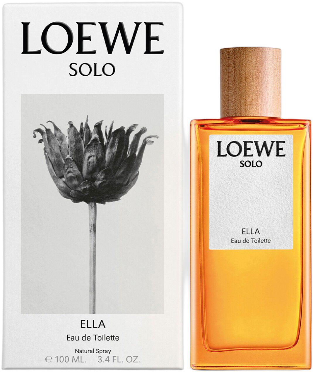 LOEWE Solo Ella Eau de Toilette