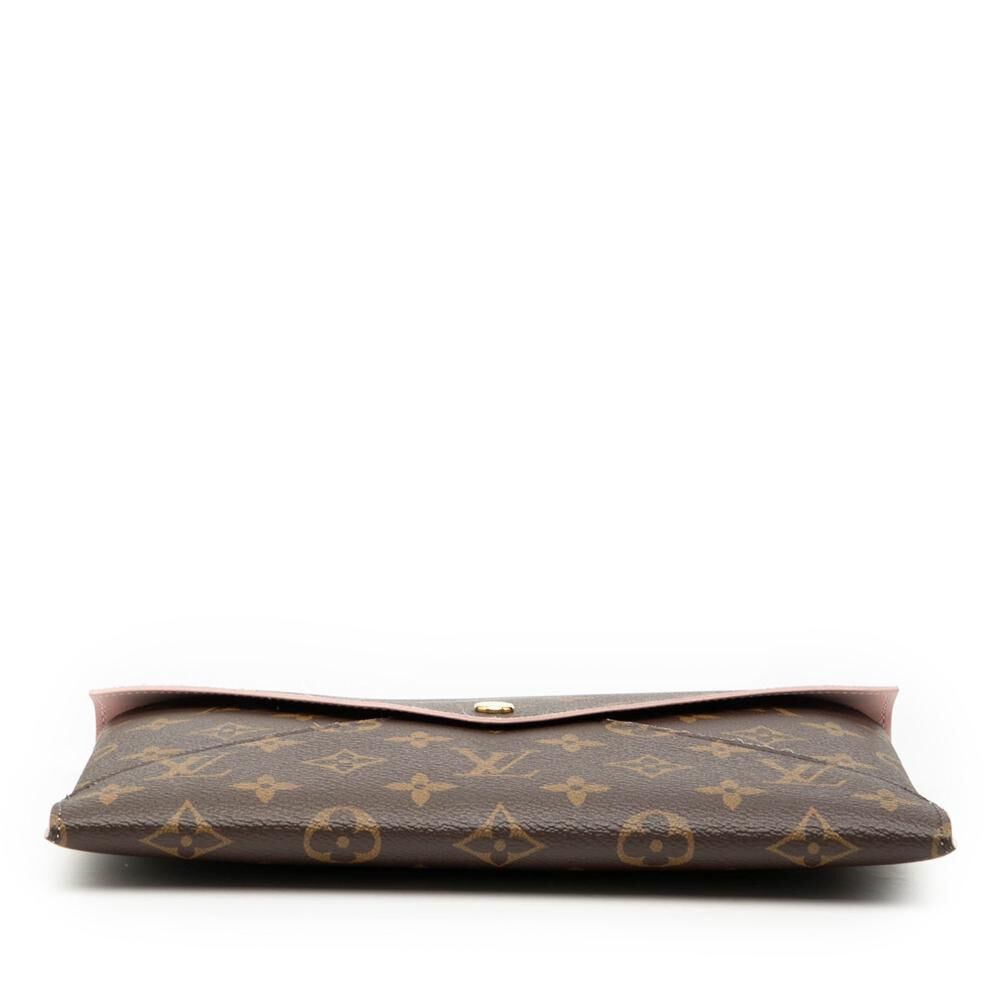 Louis Vuitton Clutch