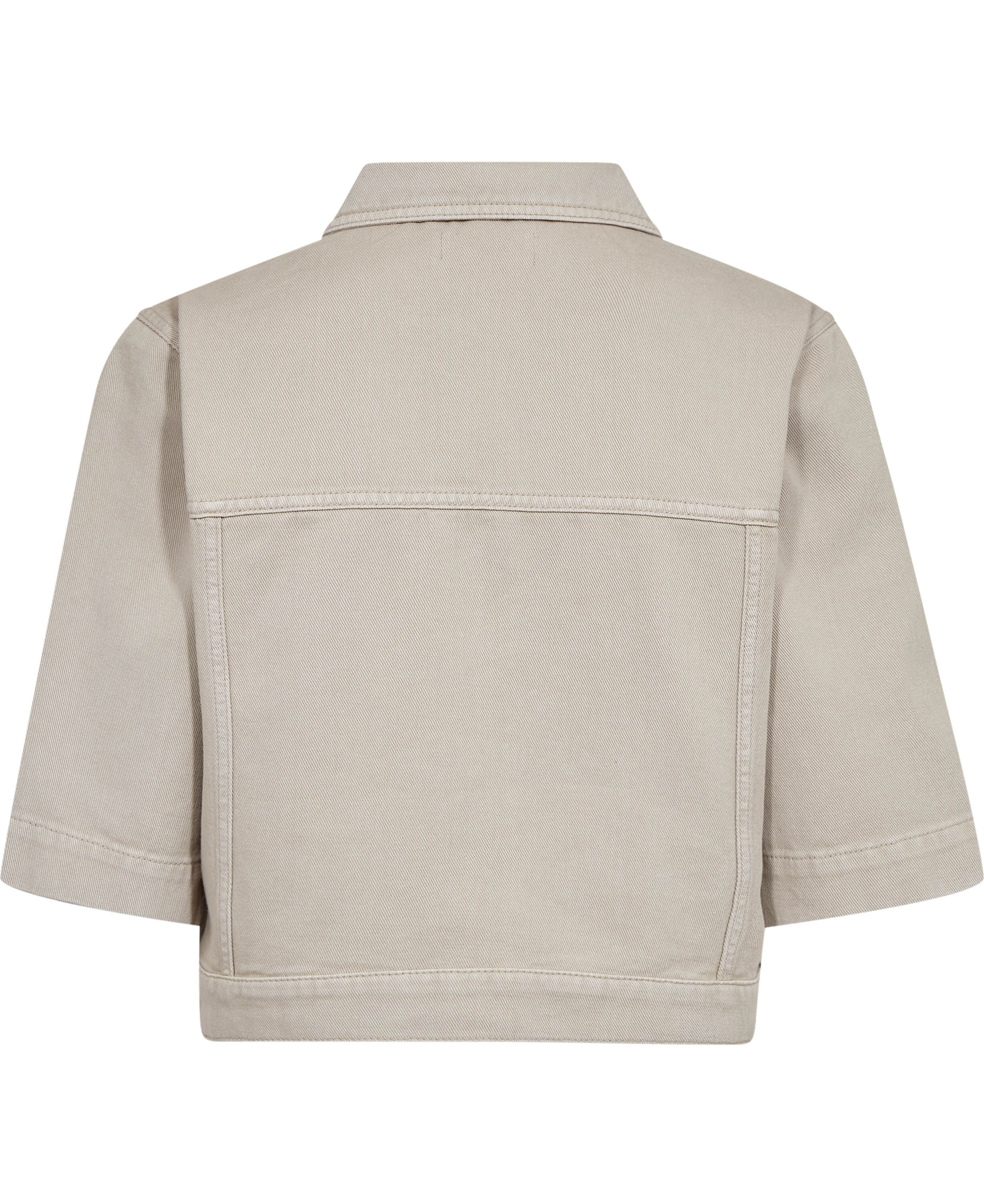 Emma 6 Jacket - GOTS