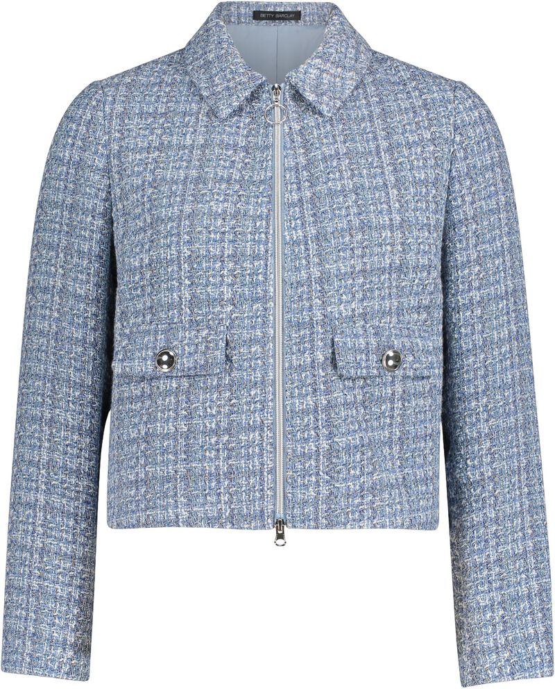 Blazerjacke Kurz