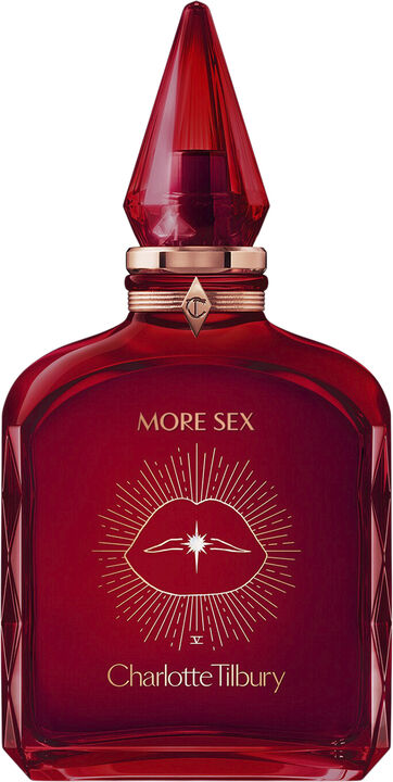 More Sex - Fragrance Collection of Emotions