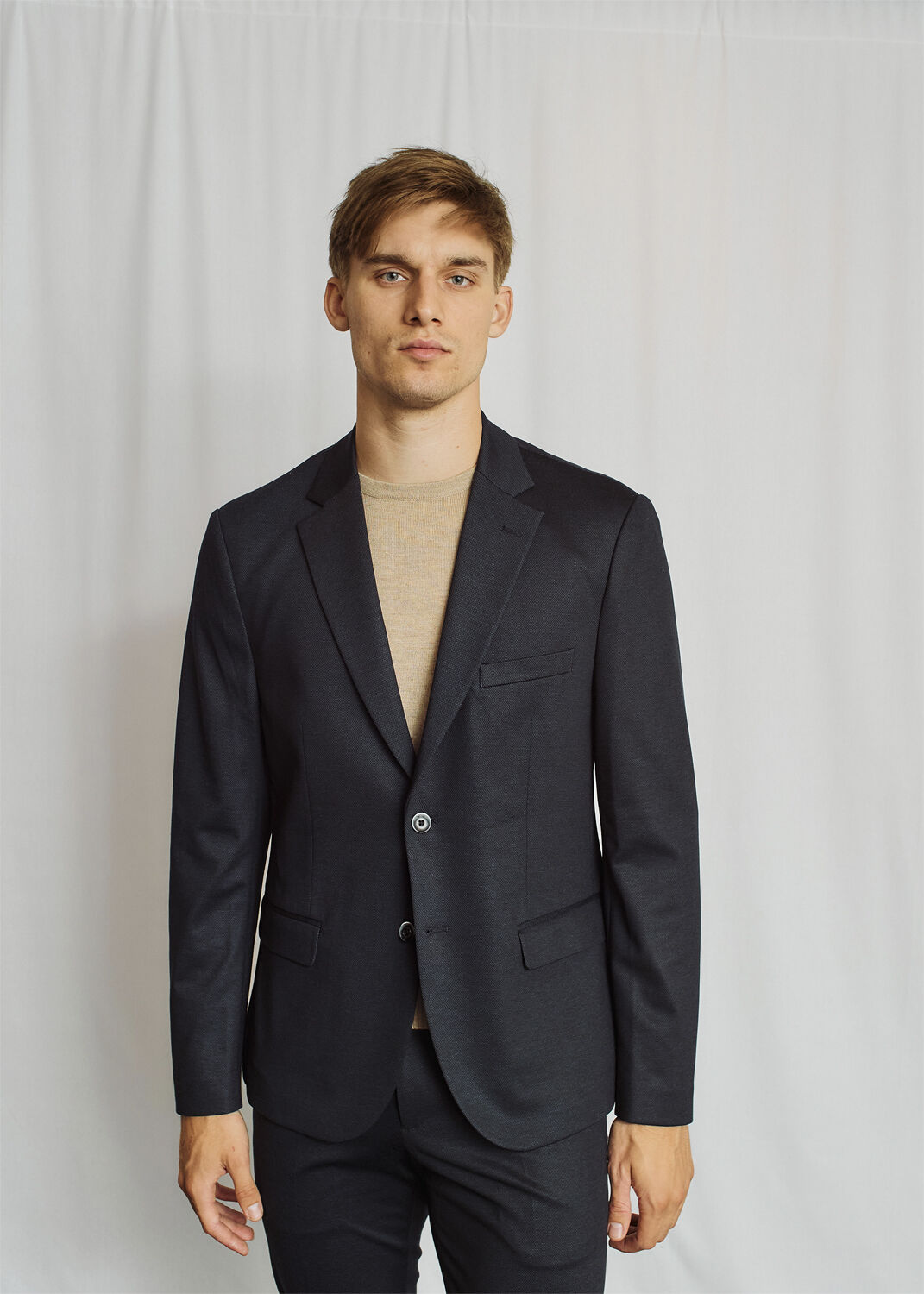 BS Chapelle Classic Fit Blazer