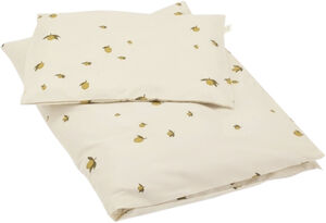 BABY BEDDING GOTS