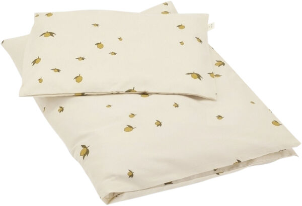 JUNIOR BEDDING GOTS