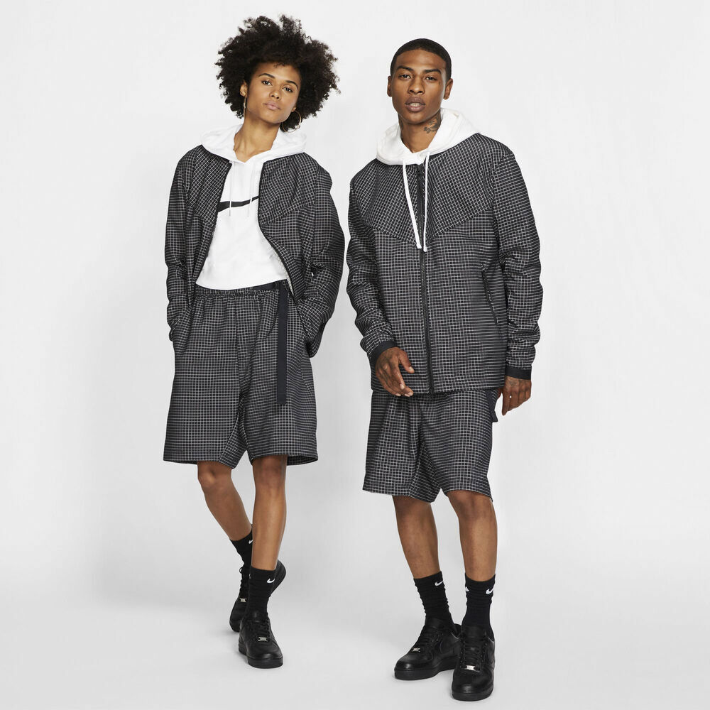 Sportswear Tech Pack Woven Shorts