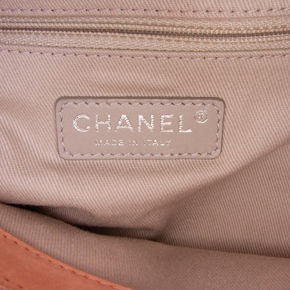Chanel Tote
