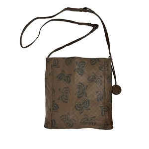 Bottega Veneta Crossbody Bag