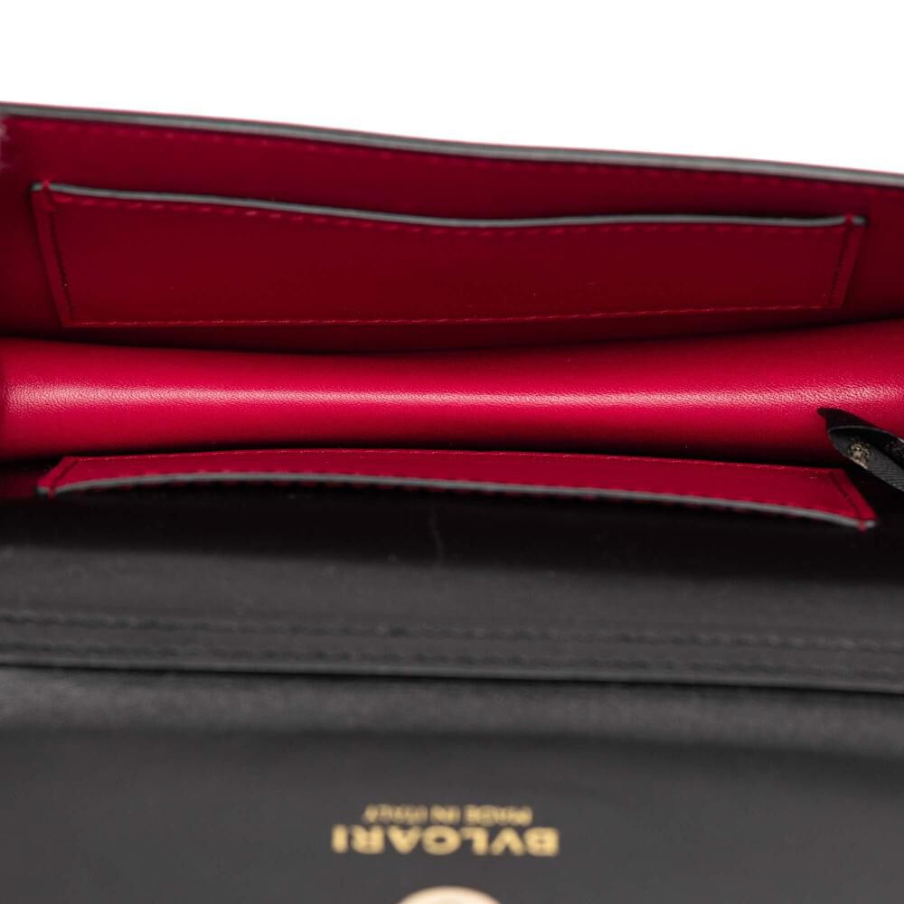 Bvlgari Clutch