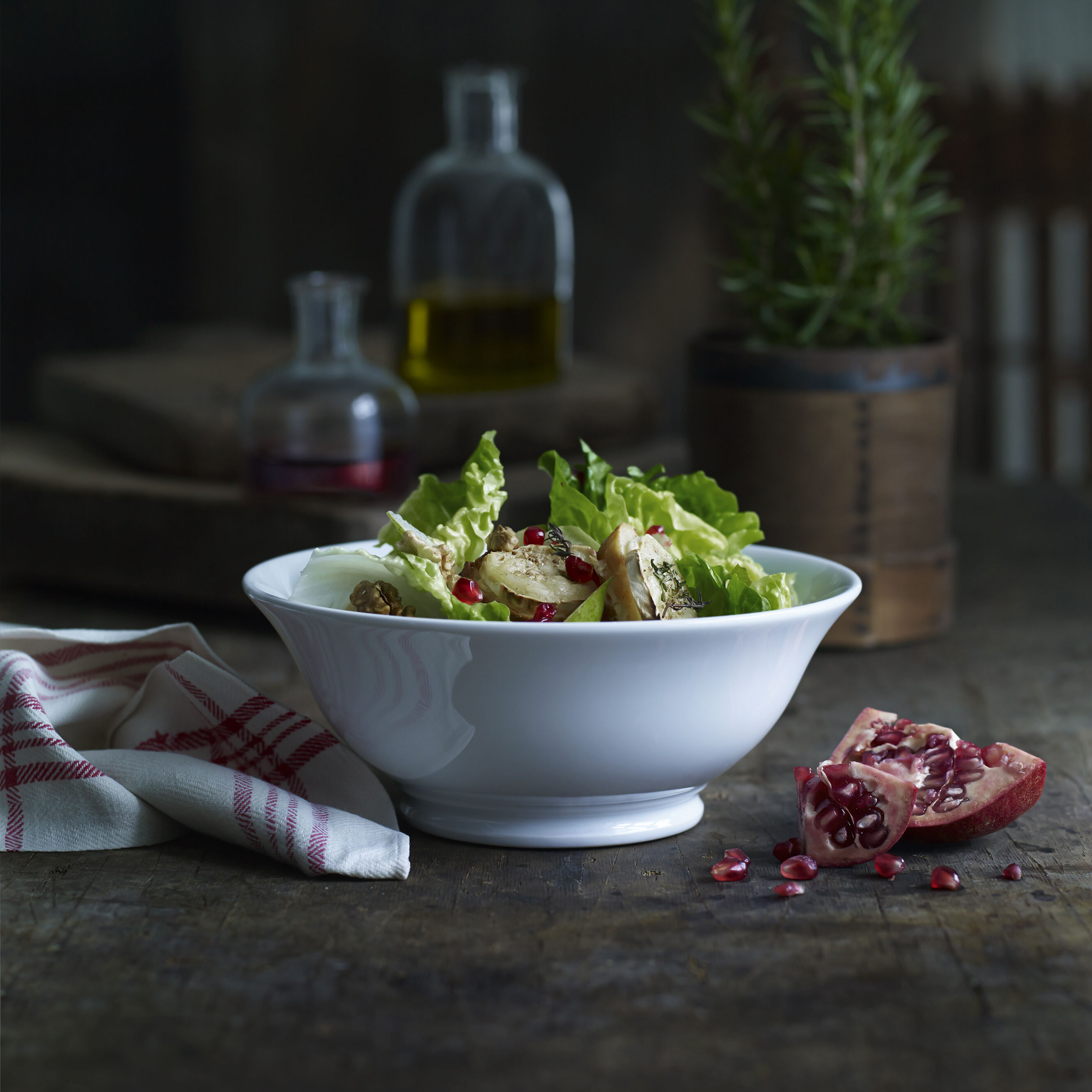 Salatsk&aring;l 2 l.