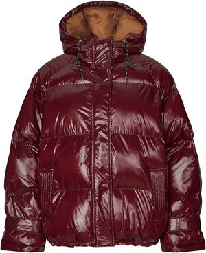 ShelbyLL Jacket